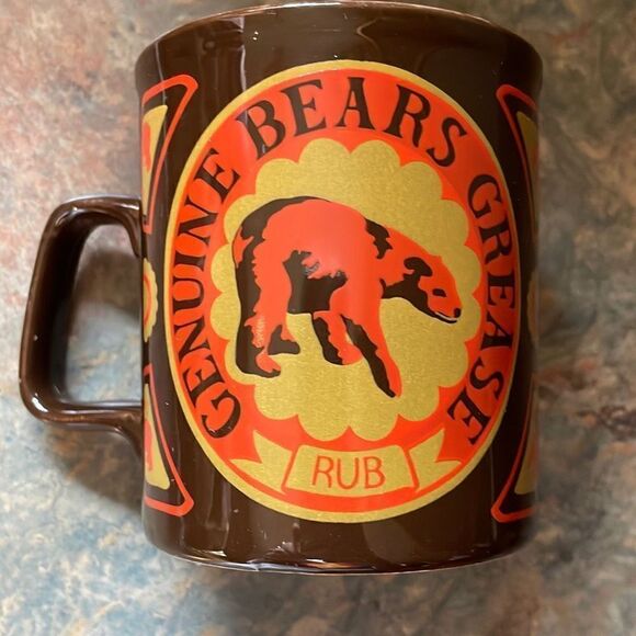 Vintage Kiln Craft Coffee Mugs Made in England Sadler’s - Picture 4 of 8